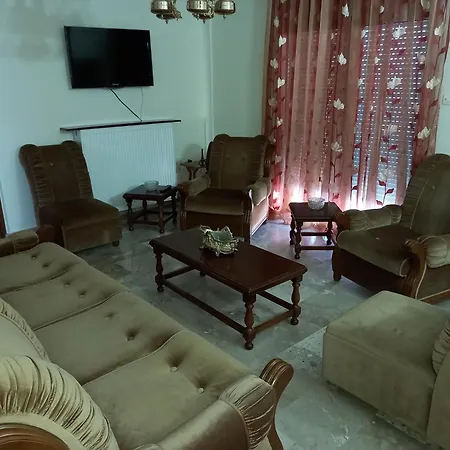 κώστας Apartamento