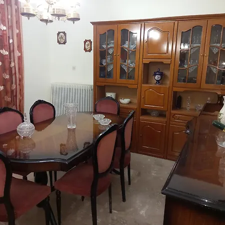 Διαμέρισμα Κώστας *