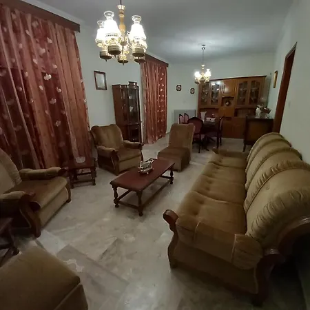 Διαμέρισμα Κώστας *