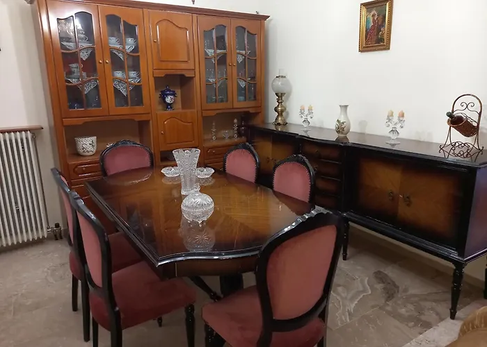 Κώστας * Tríkala