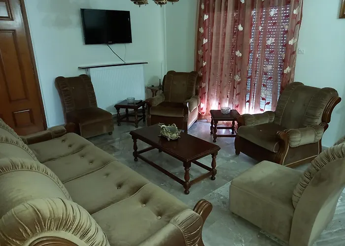 Κώστας Apartamento