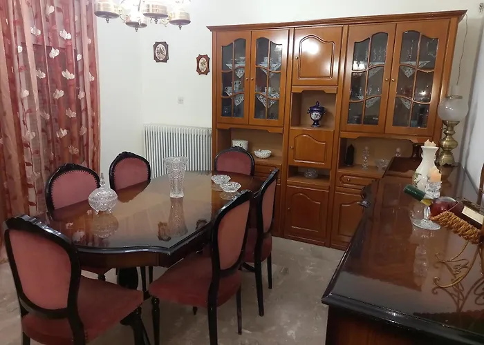 Apartamento Κώστας *